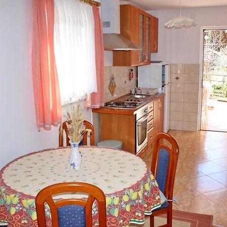 Apartments Biskup Privlaka  Zewnętrze zdjęcie