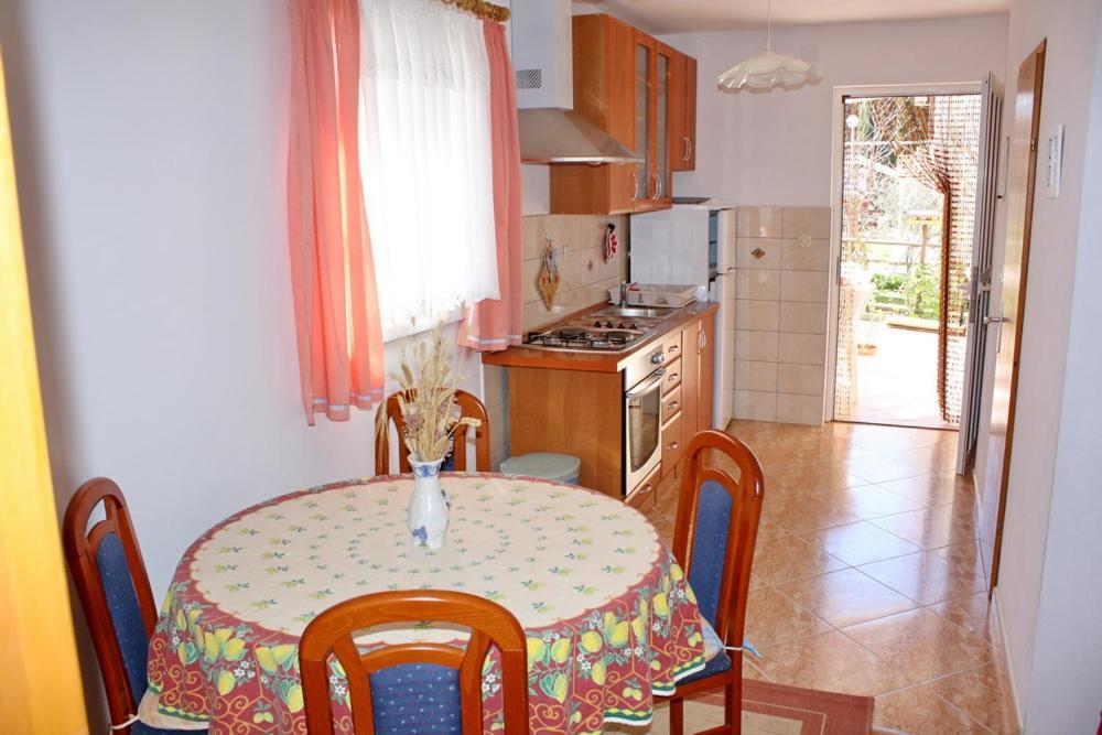 Apartments Biskup Privlaka  Zewnętrze zdjęcie