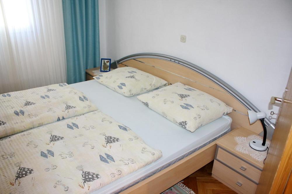 Apartments Biskup Privlaka  Zewnętrze zdjęcie