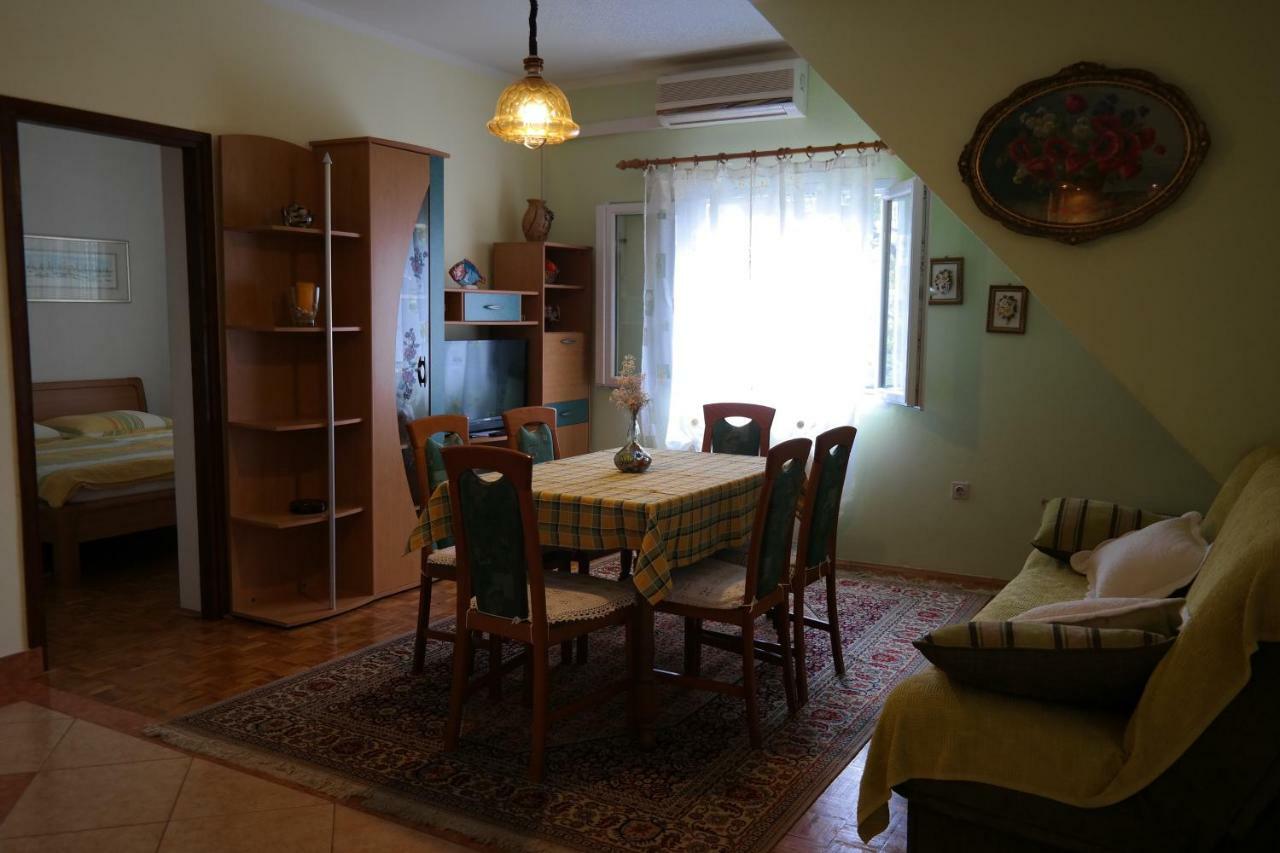 Apartments Biskup Privlaka  Zewnętrze zdjęcie