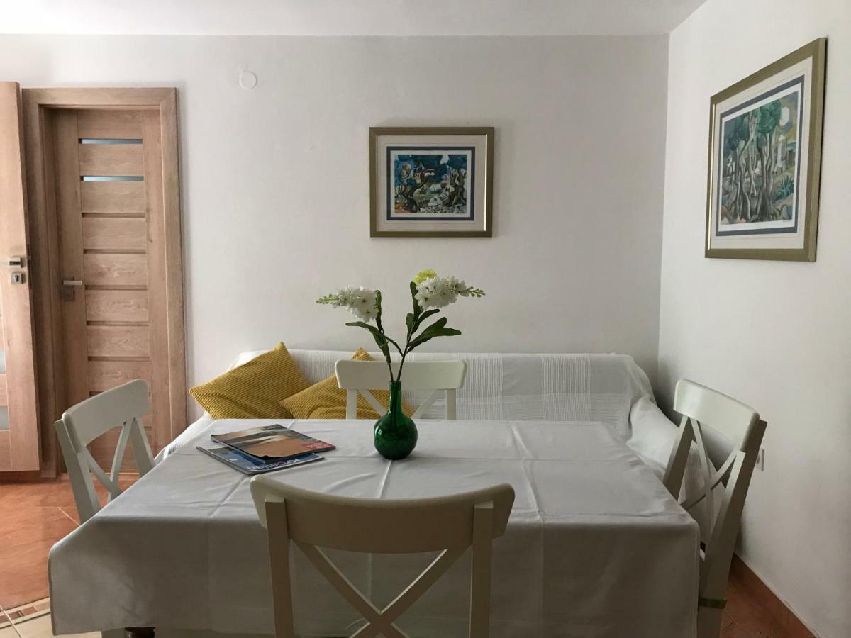 Apartments Biskup Privlaka  Zewnętrze zdjęcie