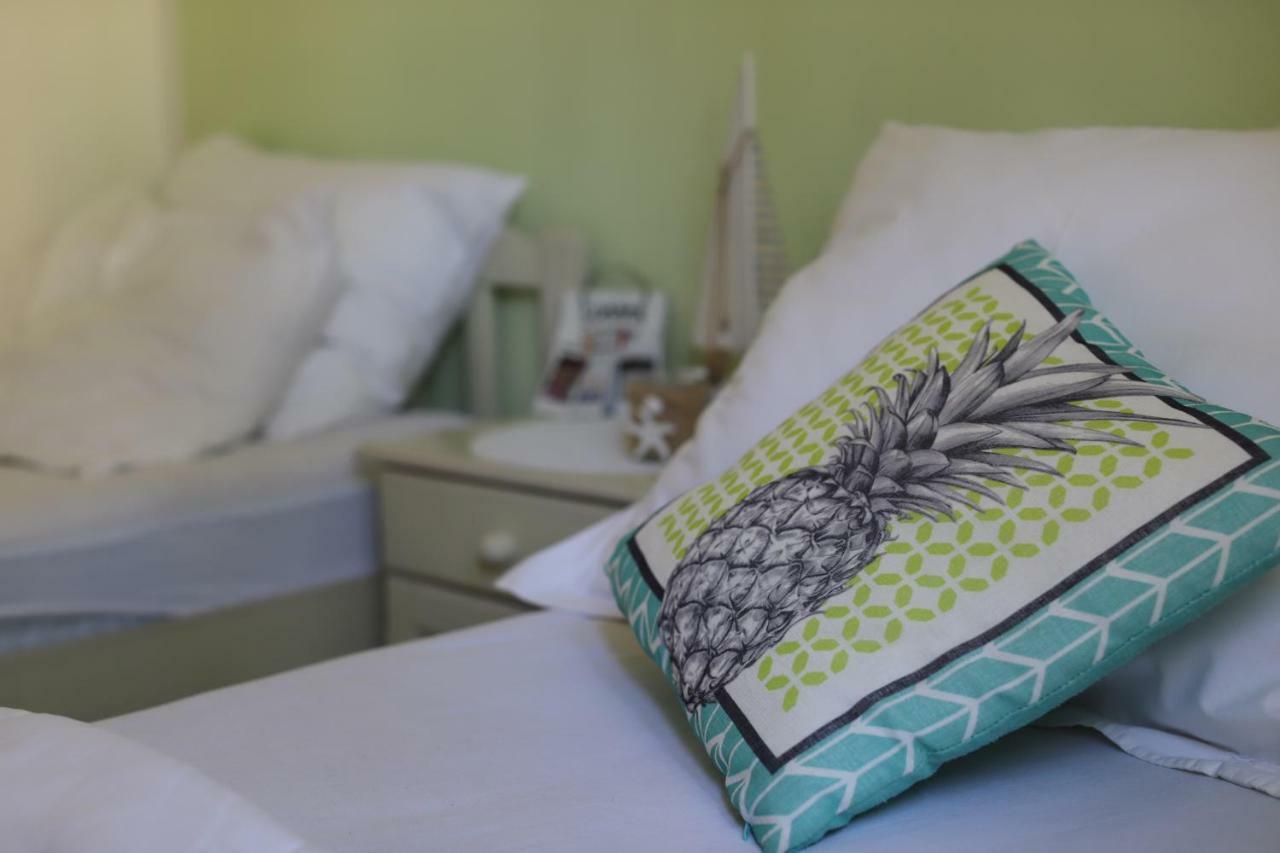 Apartments Biskup Privlaka  Zewnętrze zdjęcie
