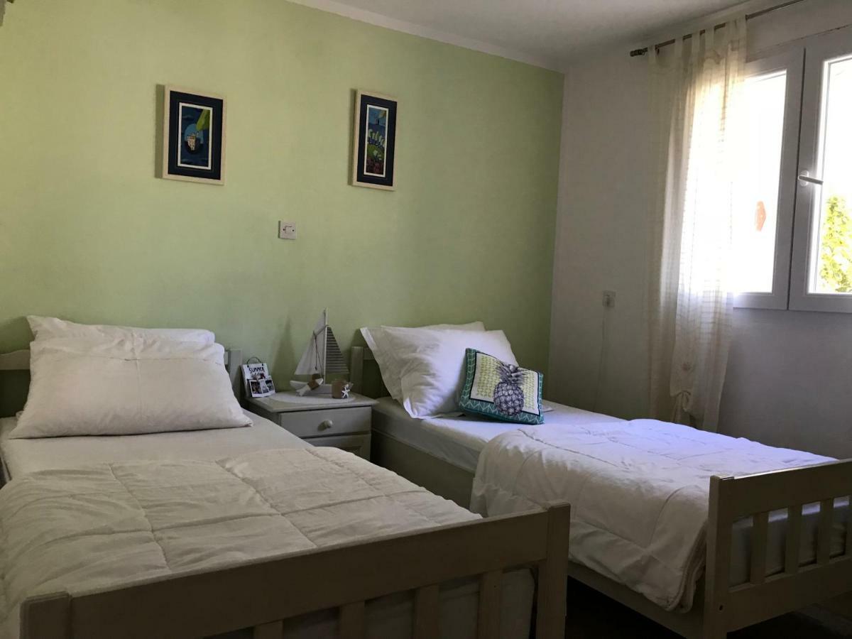Apartments Biskup Privlaka  Zewnętrze zdjęcie