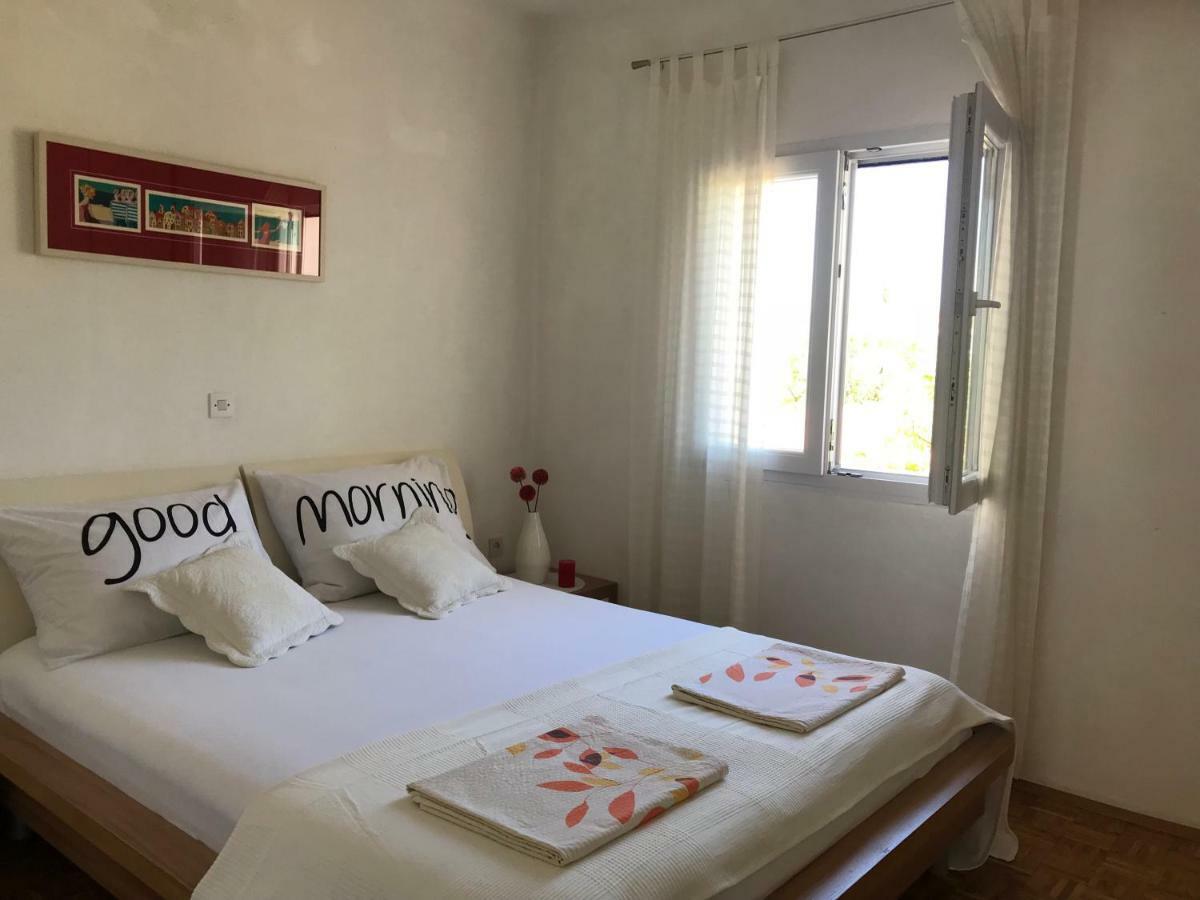 Apartments Biskup Privlaka  Zewnętrze zdjęcie