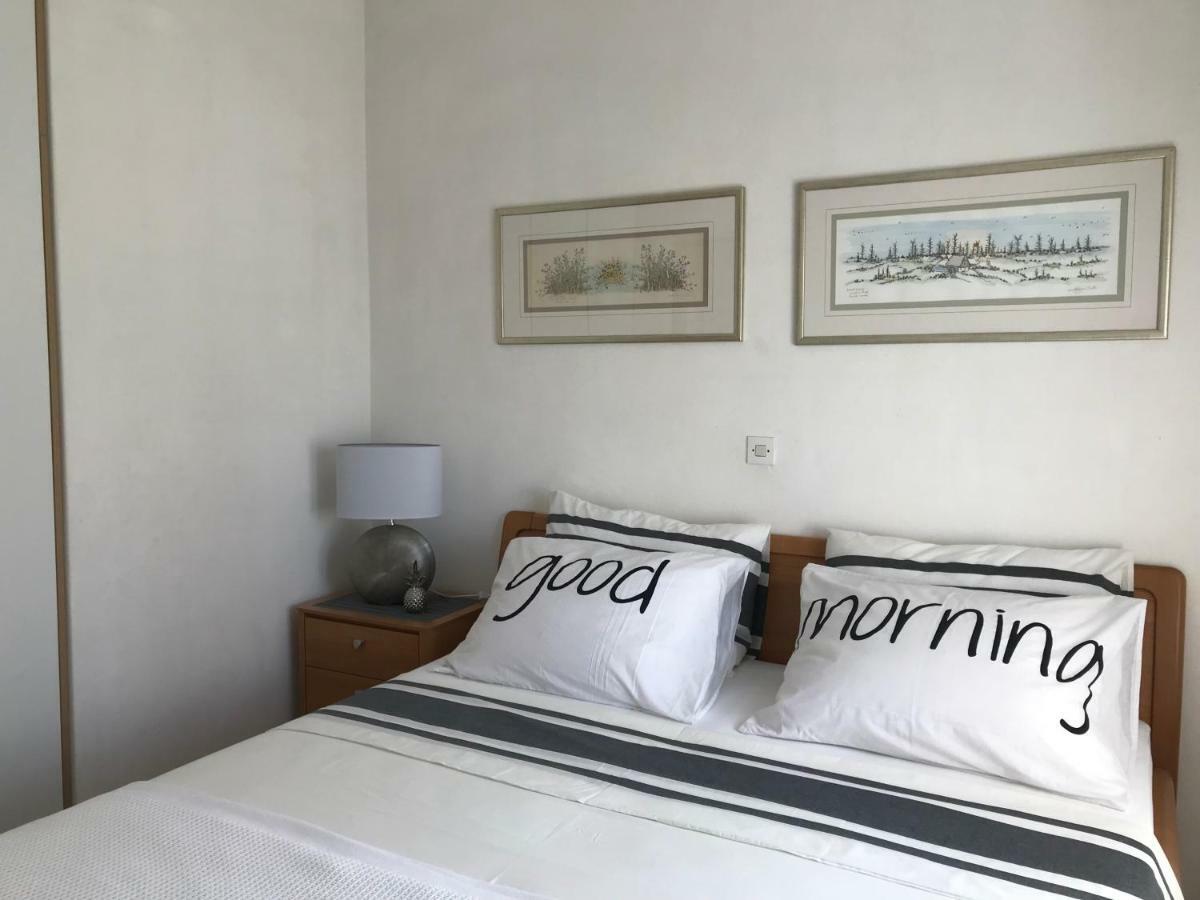 Apartments Biskup Privlaka  Zewnętrze zdjęcie