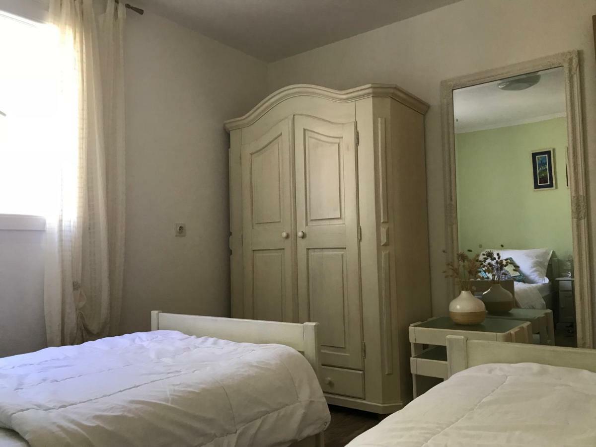 Apartments Biskup Privlaka  Zewnętrze zdjęcie