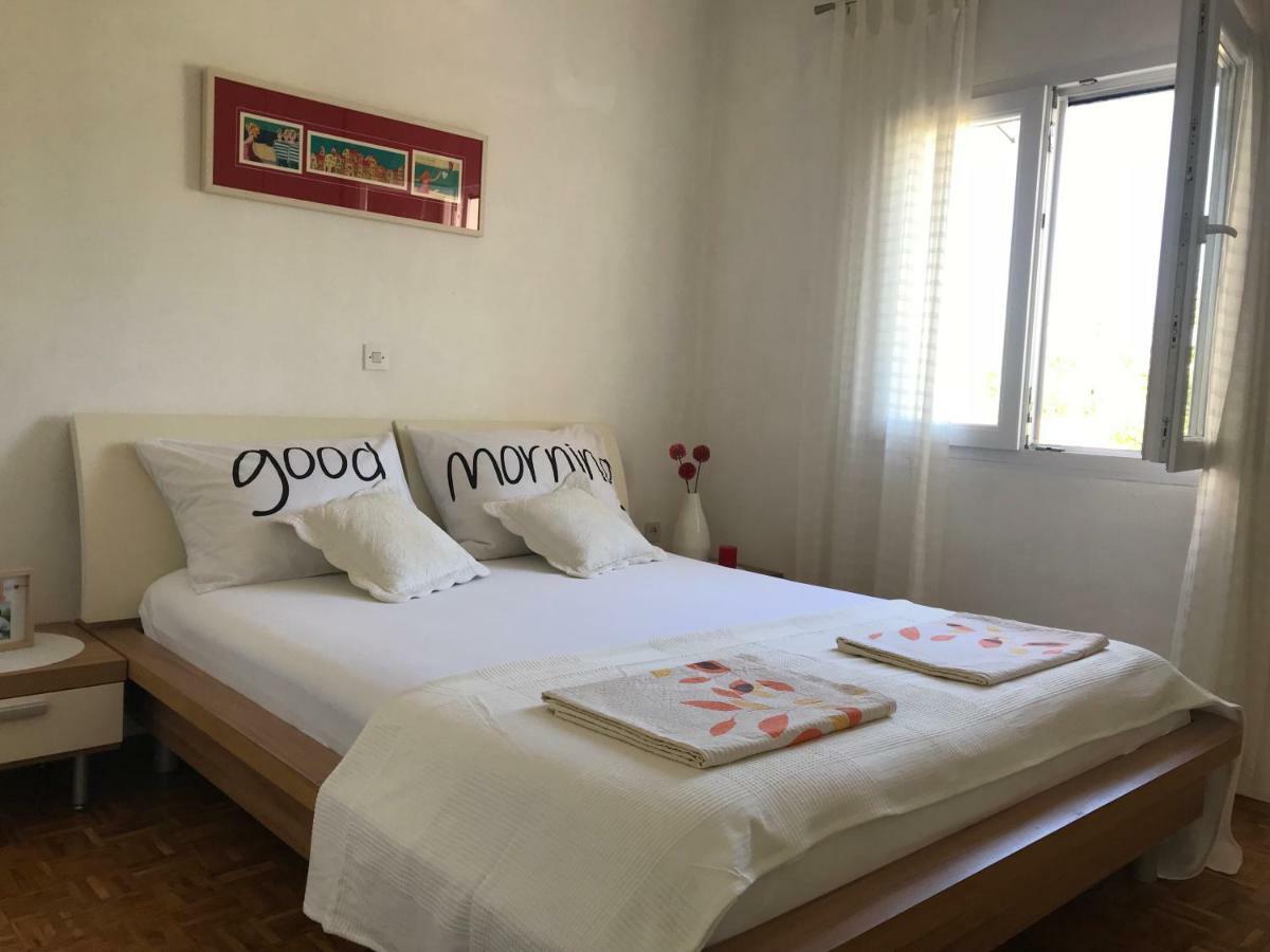 Apartments Biskup Privlaka  Zewnętrze zdjęcie