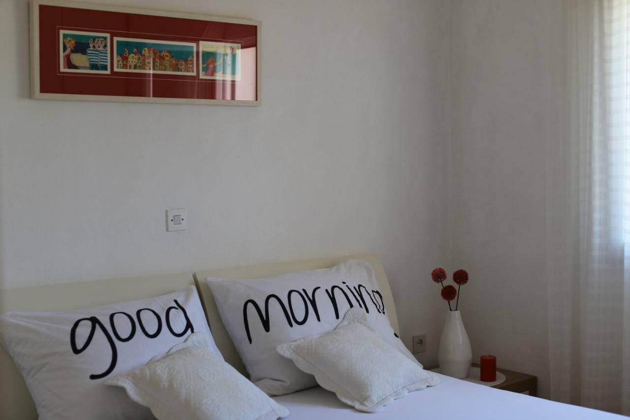 Apartments Biskup Privlaka  Zewnętrze zdjęcie