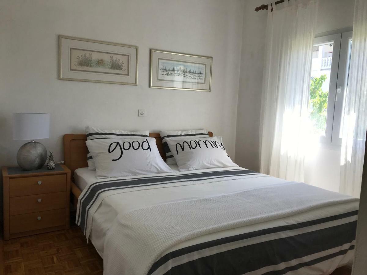 Apartments Biskup Privlaka  Zewnętrze zdjęcie