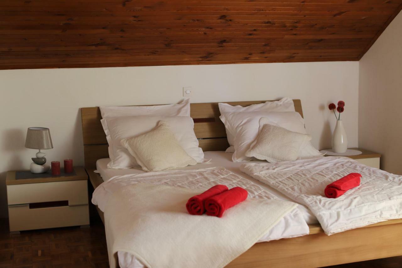 Apartments Biskup Privlaka  Zewnętrze zdjęcie