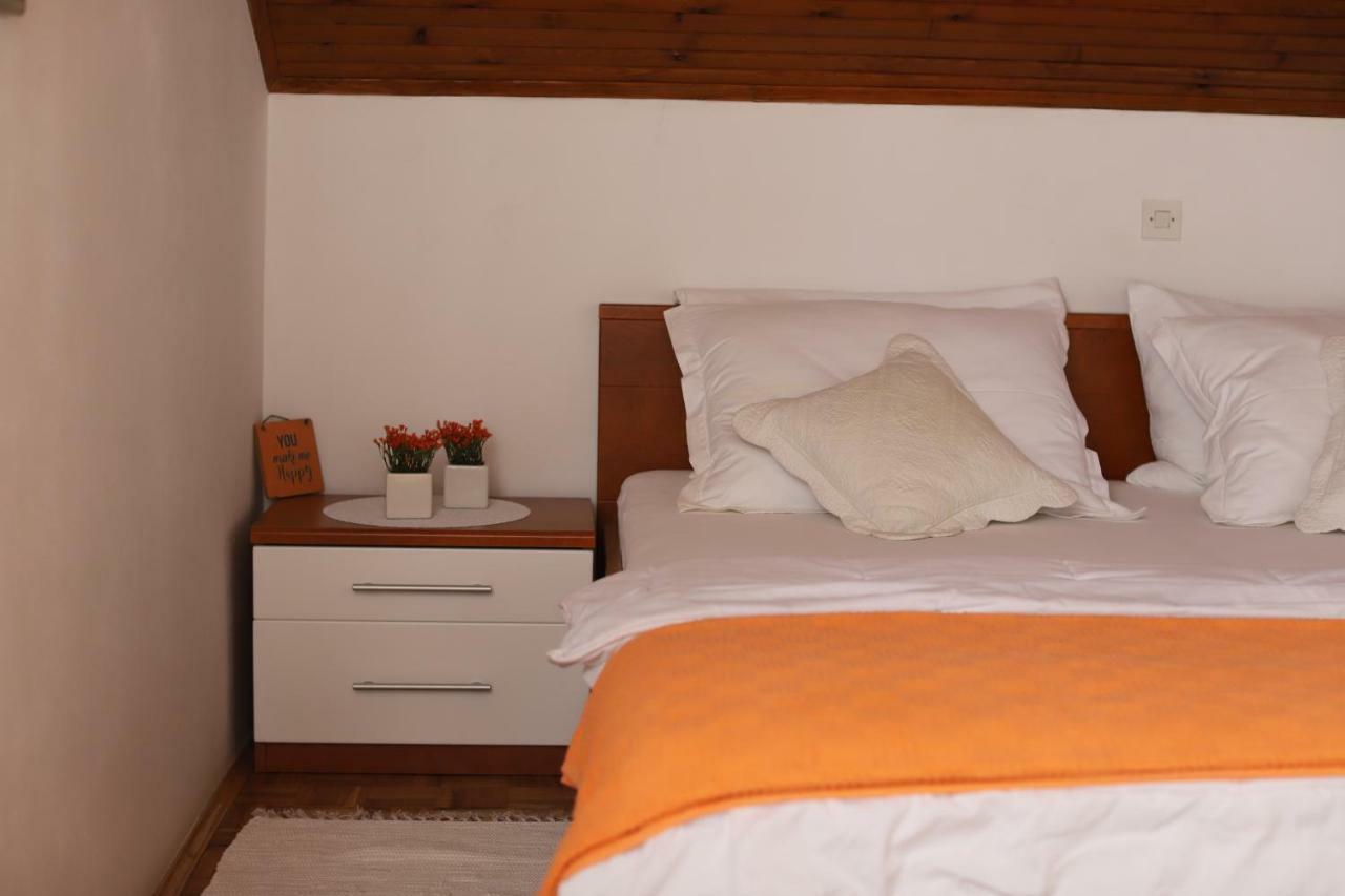Apartments Biskup Privlaka  Zewnętrze zdjęcie