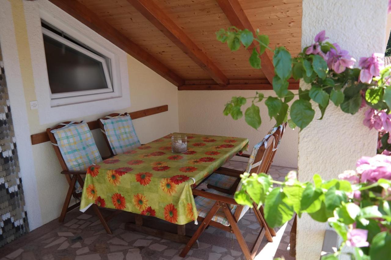 Apartments Biskup Privlaka  Pokój zdjęcie